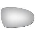 Side View Replacement Mirror