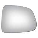 Side View Replacement Mirror