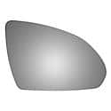 Side View Replacement Mirror