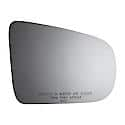 Side View Replacement Mirror