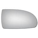 Side View Replacement Mirror