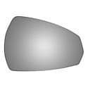 Side View Replacement Mirror