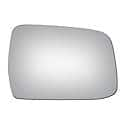 Side View Replacement Mirror