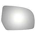 Side View Replacement Mirror