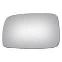 Side View Replacement Mirror