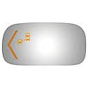 Signal Blind Spot Mirror Replacement