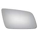 Side View Replacement Mirror