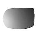 Side View Mirror Replacement with Backing Plate