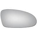 Side View Replacement Mirror