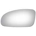 Side View Replacement Mirror