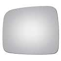 Side View Replacement Mirror