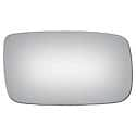 Side View Replacement Mirror