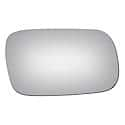 Side View Replacement Mirror