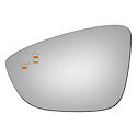 Blind Spot Mirror Replacement