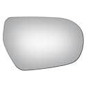 Side View Replacement Mirror