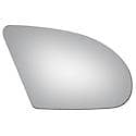 Side View Replacement Mirror