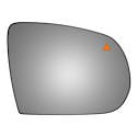 Blind Spot Mirror Replacement