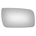 Side View Replacement Mirror