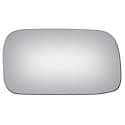 Side View Replacement Mirror