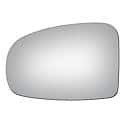 Side View Replacement Mirror