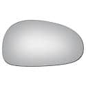 Side View Replacement Mirror