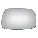 Side View Replacement Mirror