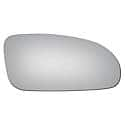 Side View Replacement Mirror