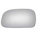 Side View Replacement Mirror