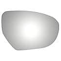 Side View Replacement Mirror