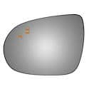 Blind Spot Mirror Replacement