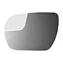 Side View Replacement Mirror