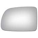 Side View Replacement Mirror