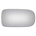 Side View Replacement Mirror