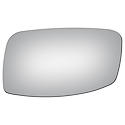 Side View Replacement Mirror