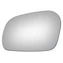 Side View Replacement Mirror