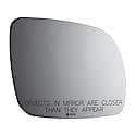 Side View Replacement Mirror