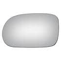 Side View Replacement Mirror