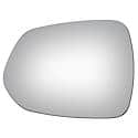 Side View Replacement Mirror