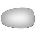 Side View Replacement Mirror