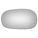 Side View Replacement Mirror