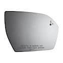 Blind Spot Cross Path Mirror Replacement