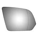 Wide Angle Side View Mirror Replacement