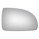 Side View Replacement Mirror