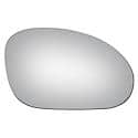 Side View Replacement Mirror