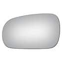 Side View Replacement Mirror