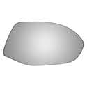 Side View Replacement Mirror