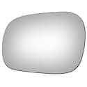 Side View Replacement Mirror