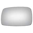 Side View Replacement Mirror