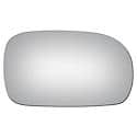 Side View Replacement Mirror