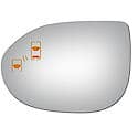 Blind Spot Mirror Replacement